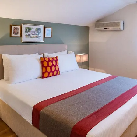 Cheya Sisli Bnb Medical & Business City Center Tesvikiye Suites And Apartments Istanboel Buitenkant foto