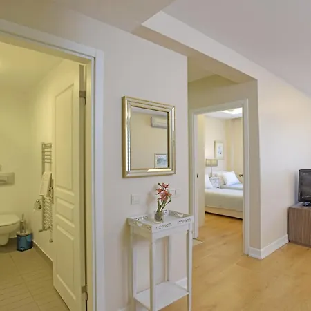 Cheya Sisli Bnb Medical & Business City Center Tesvikiye Suites And Apartments Istanboel Buitenkant foto
