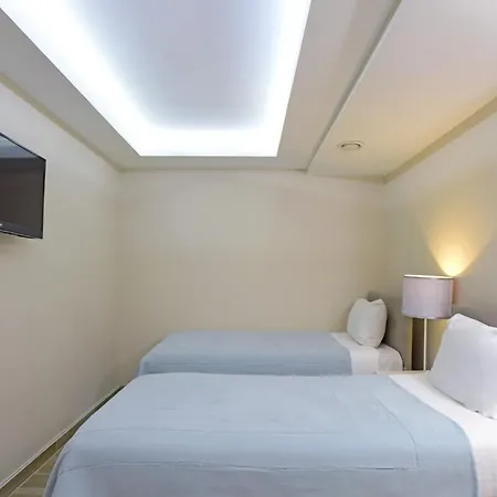 Cheya Sisli Bnb Medical & Business City Center Tesvikiye Suites And Apartments Istanboel Buitenkant foto