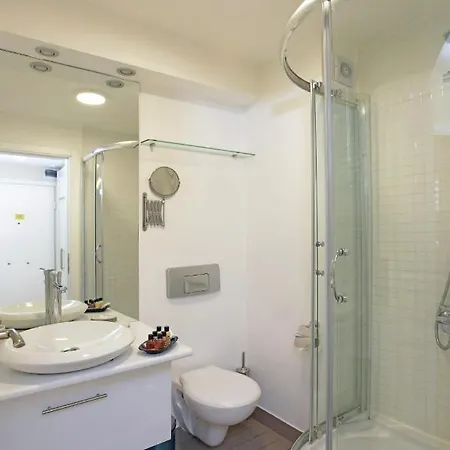 Cheya Sisli Bnb Medical & Business City Center Tesvikiye Suites And Apartments Istanboel Buitenkant foto