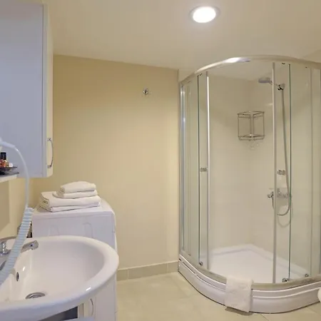 Cheya Sisli Bnb Medical & Business City Center Tesvikiye Suites And Apartments Istanboel Buitenkant foto