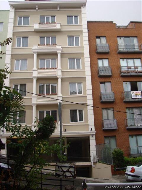 Apartment Cheya Sisli Medical & Business Center Tesvikiye And *