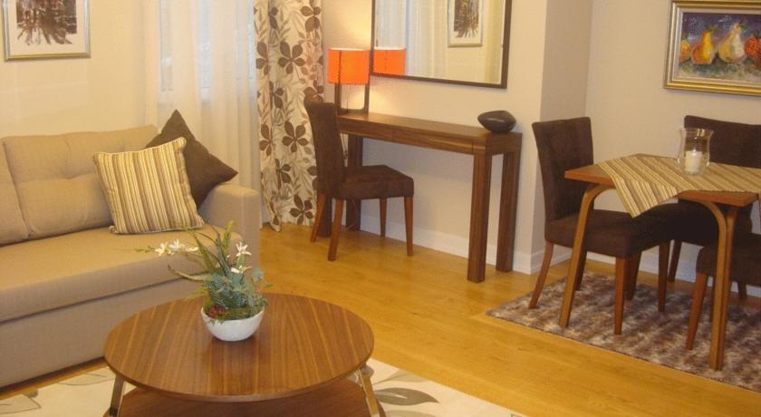 Cheya Sisli Medical & Business Center Tesvikiye And Apartment *