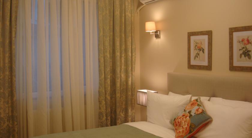 Apartment Cheya Sisli Medical & Business Center Tesvikiye And