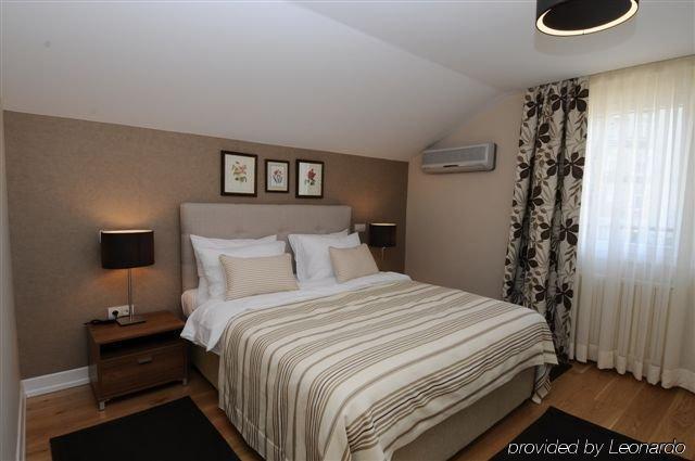 Cheya Sisli Medical & Business Center Tesvikiye And Apartment