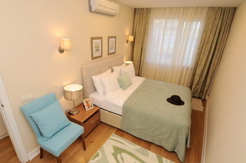 Apartment Cheya Sisli Medical & Business Center Tesvikiye And *
