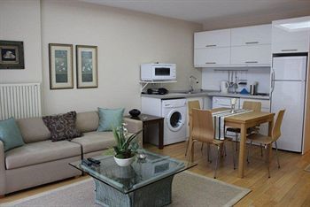 Cheya Sisli Medical & Business Center Tesvikiye And Apartment