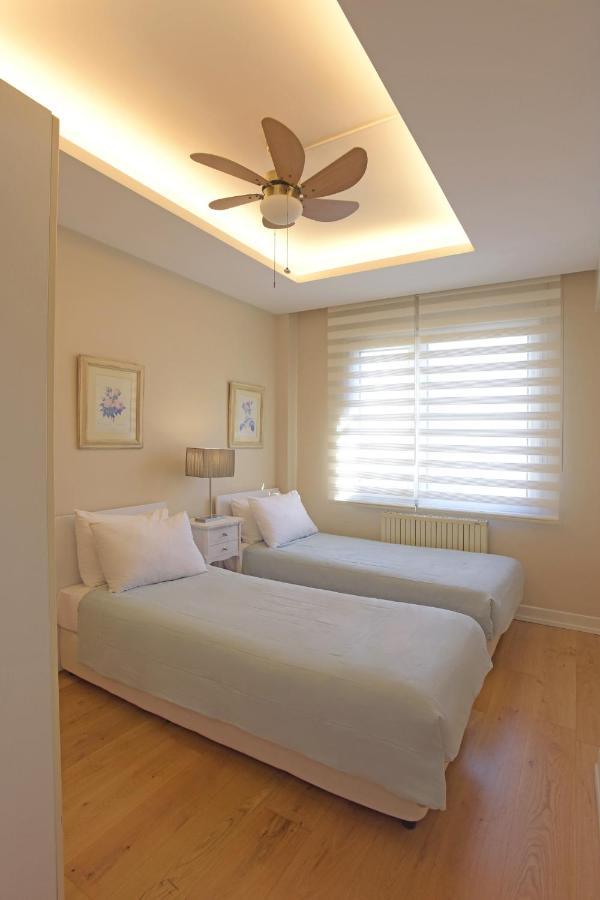 Cheya Sisli Medical & Business Center Tesvikiye And * Istanbul