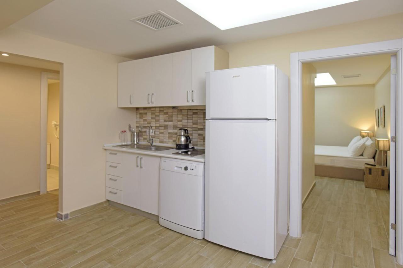 Cheya Sisli Medical & Business Center Tesvikiye And Apartment