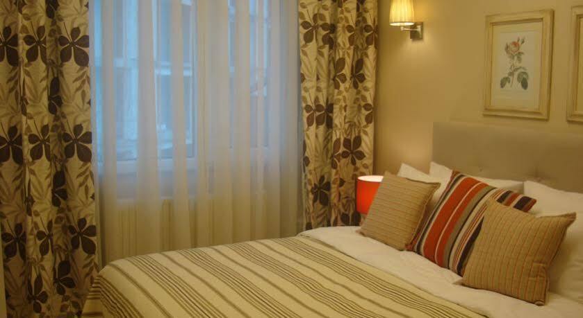 Cheya Sisli Medical & Business Center Tesvikiye And Apartment *